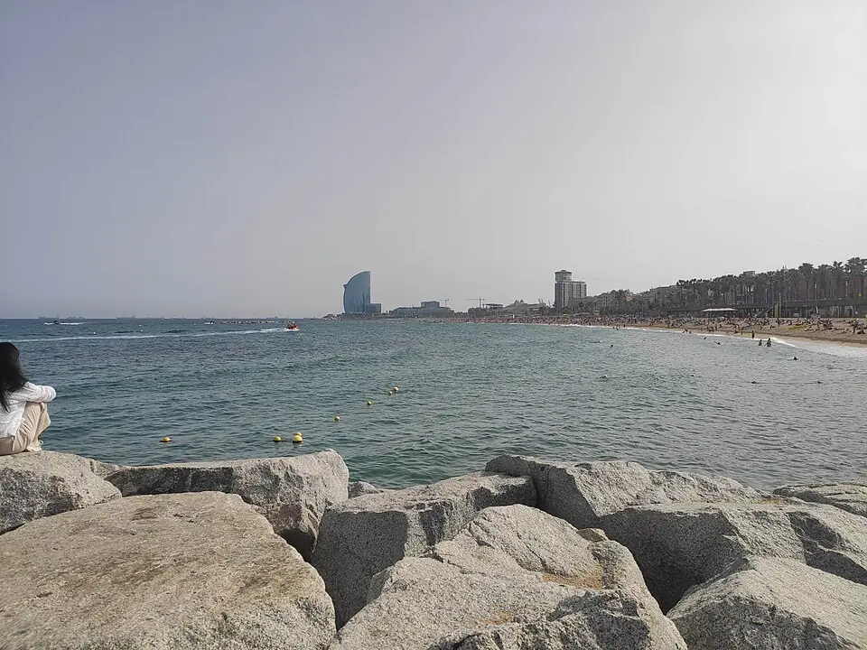 Barceloneta