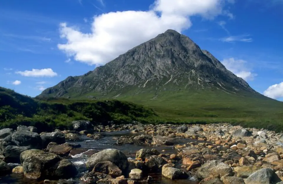 Glencoe