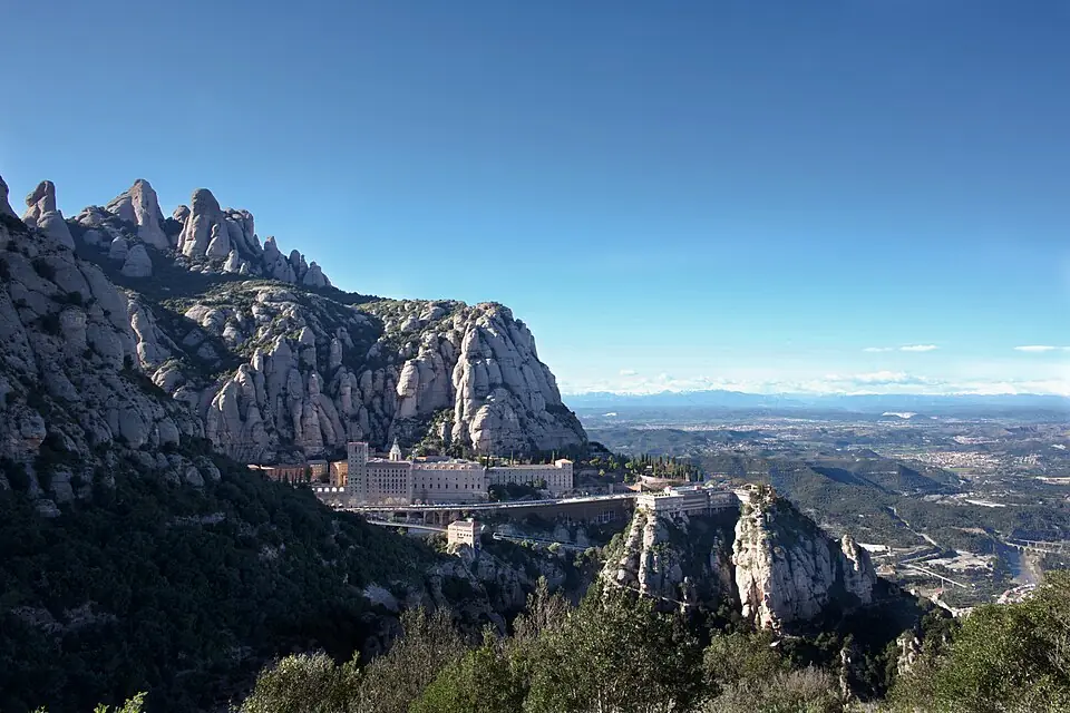 Montserrat