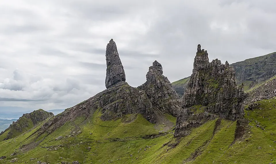 Isle of Skye