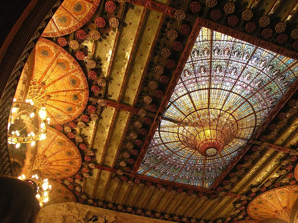 Palau de la Música Catalana
