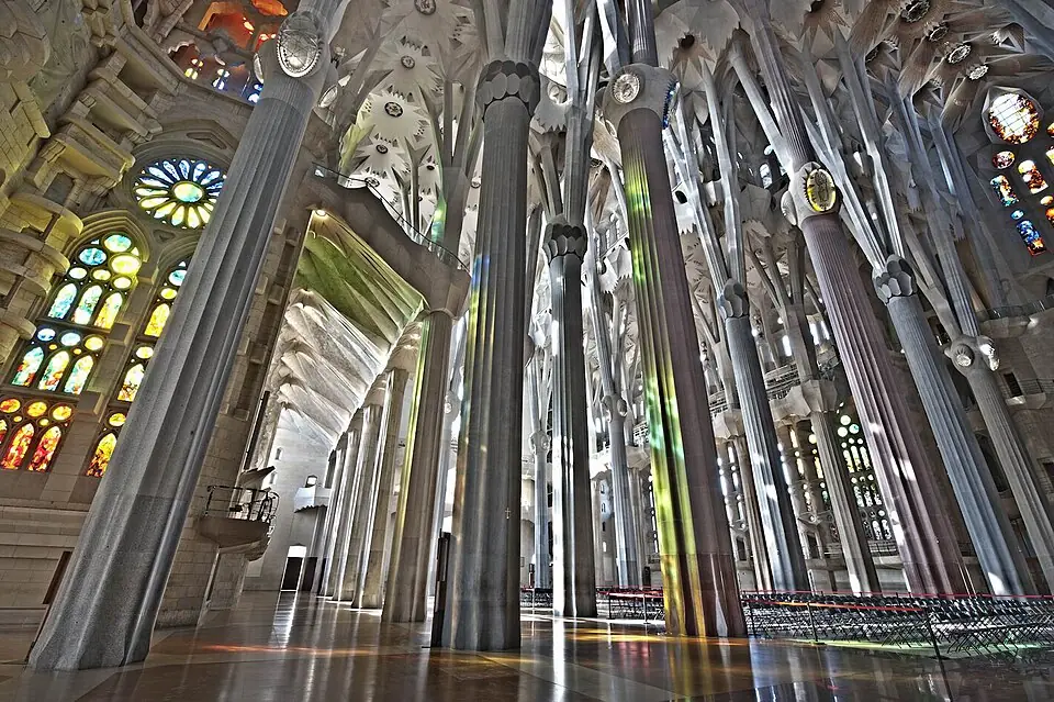 Sagrada Família