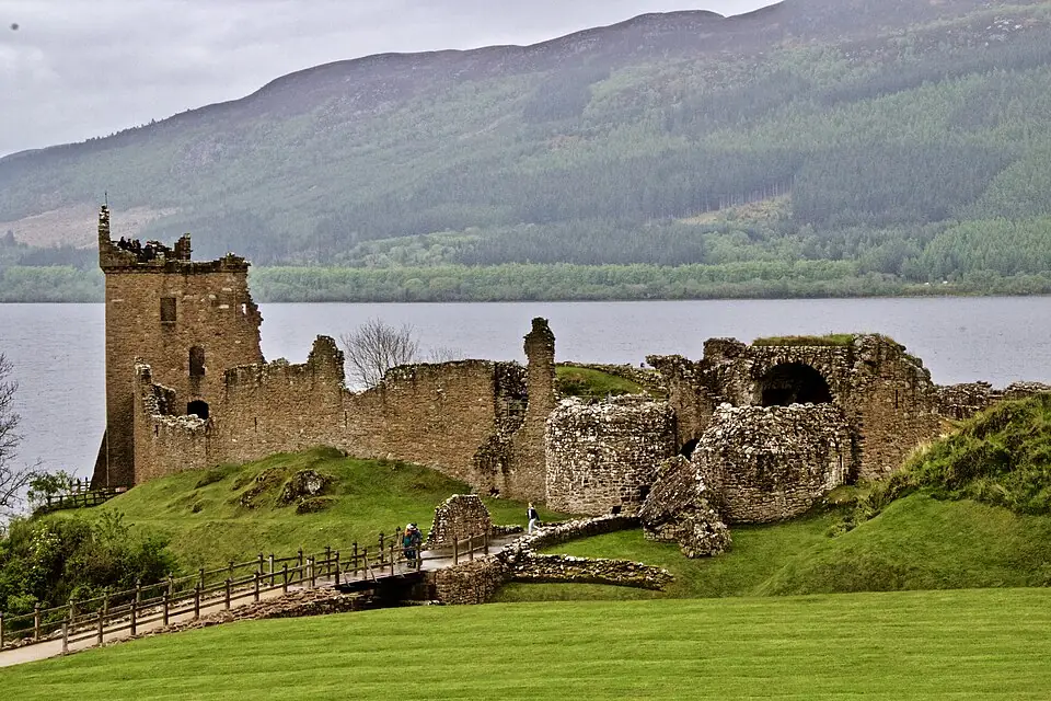 Loch Ness
